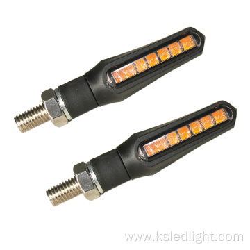 Turn Signal Blinker Lights for Motorcycles